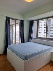 The Verve (D12), Apartment #578652311